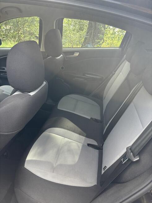 Alfa Romeo Giulietta 1.4 TB OKAZJA! Nowe klocki i tarcze tył