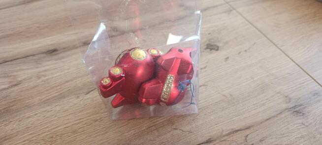 Ozdoby choinkowe, bombki dla dzieci