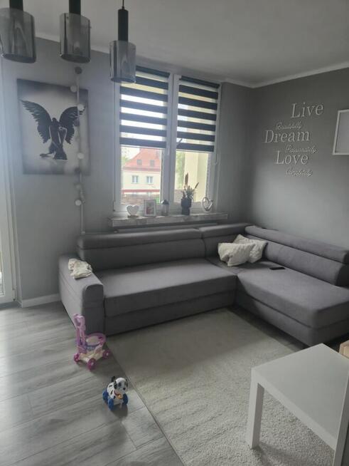 Zamienie mieszkanie komunalne w 30m2+ duży balkon na większe