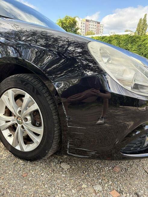 Alfa Romeo Giulietta 1.4 TB OKAZJA! Nowe klocki i tarcze tył