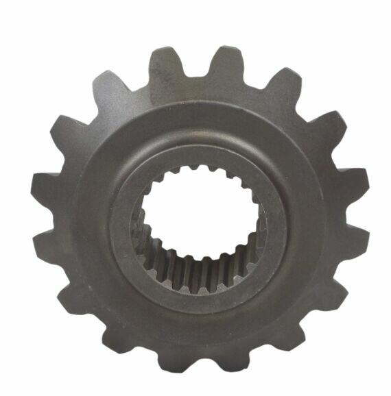 Koło zębate stożkowe Z 16 ROZRZUTNIK APOLLO , TYTAN UNIA