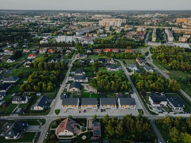 Apartament Bezczynszowy - 4 pokoje + Parking + Poddasze