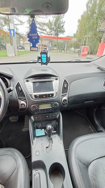 Sprzedam HYUNDAI ix 35