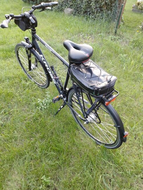 Rower męski w bdb stanie