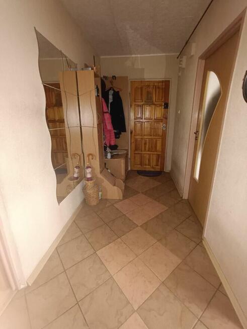 3 pokojowe mieszkanie ul.11 Listopada 5