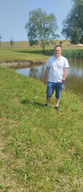 Szukam drugiej połówki miłości