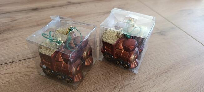 Ozdoby choinkowe, bombki dla dzieci