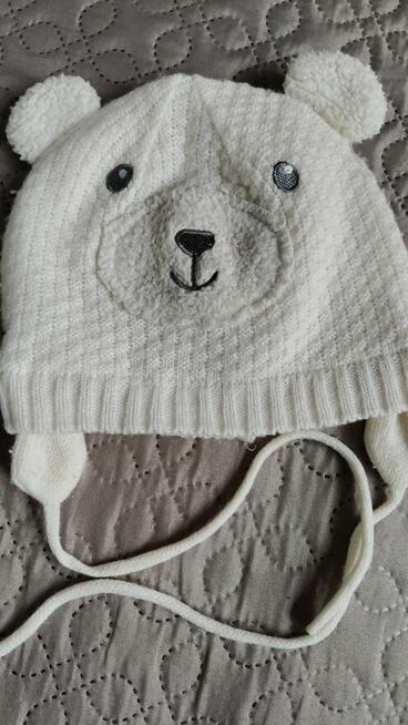 Kombinezon zimowy Jacadi Paris 74