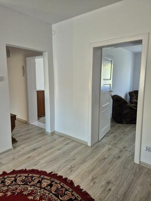 Do wynajęcia mieszkanie 60 m2 w Głogowie po remoncie