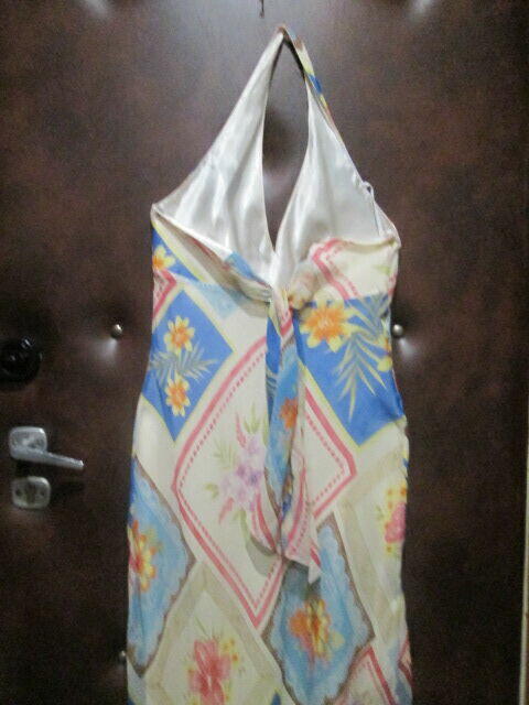 sukienka letnia Laundry by Shelli Segal rozm. 34 nowa