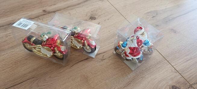 Ozdoby choinkowe, bombki dla dzieci