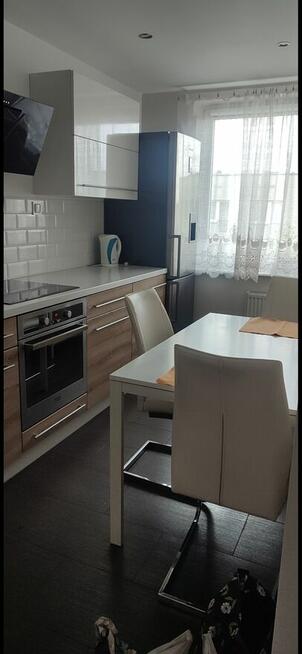 Mieszkanie dwupokojowe na Broniewskiego