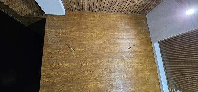 Wykonuje ocieplenie domków, Tynk mozaikowy