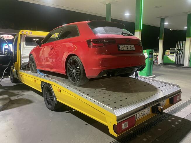 Skup aut Kielce – szybka gotówka osobowe dostawcze