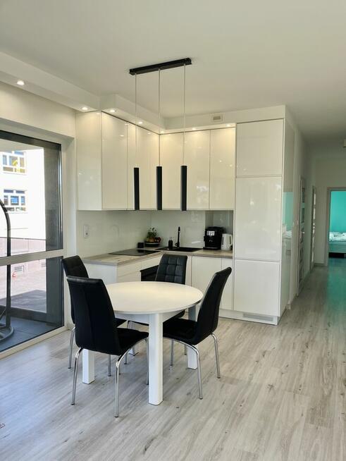 Nowoczesny apartament 57m² w sercu Opola!