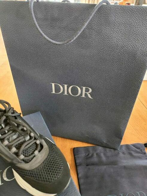 Trampki Dior B22