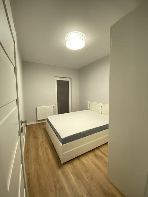 Górka Narodowa | Banacha | 2 pokoje | 37 m² | Tramwaj