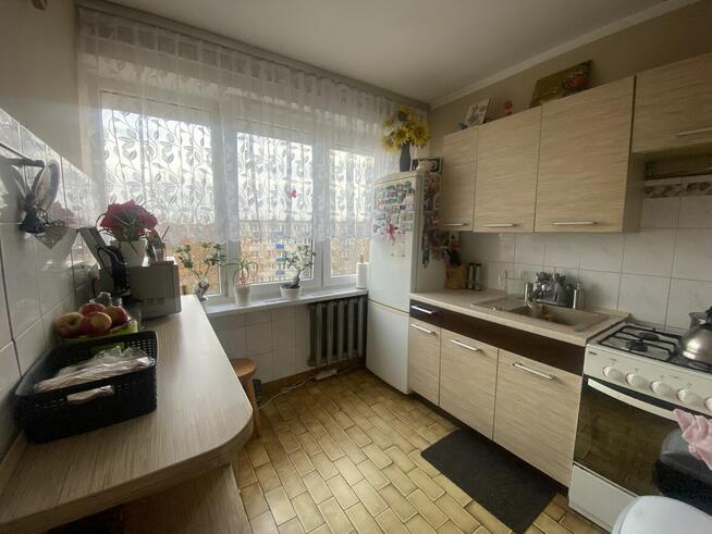 3 pokojowe mieszkanie ul.11 Listopada 5