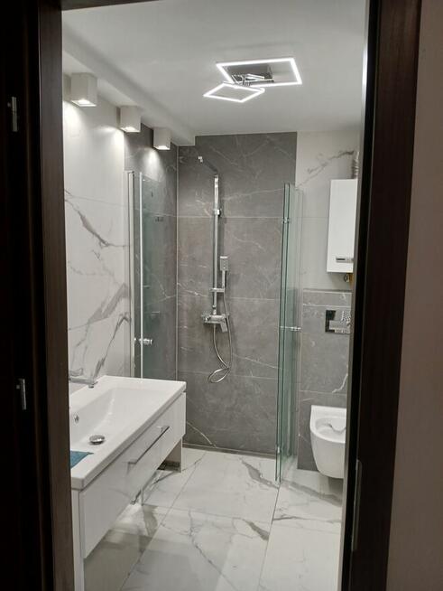 Remonty wykończenia wnętrz