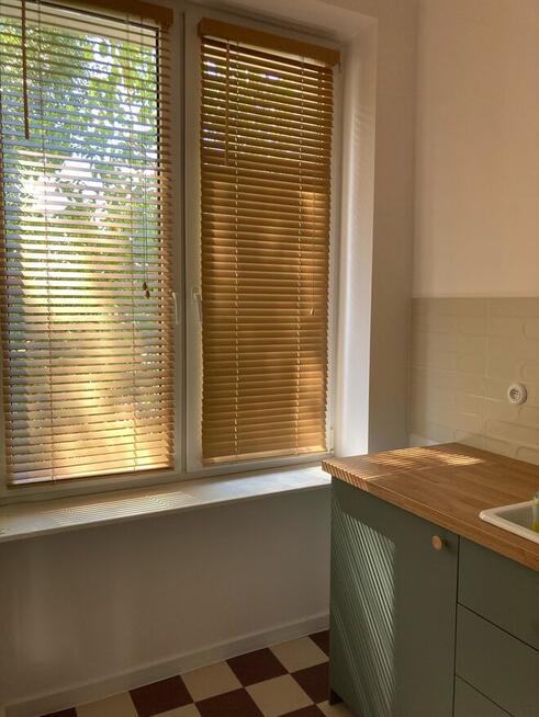 Mieszkanie po remoncie, 7 minut do metra