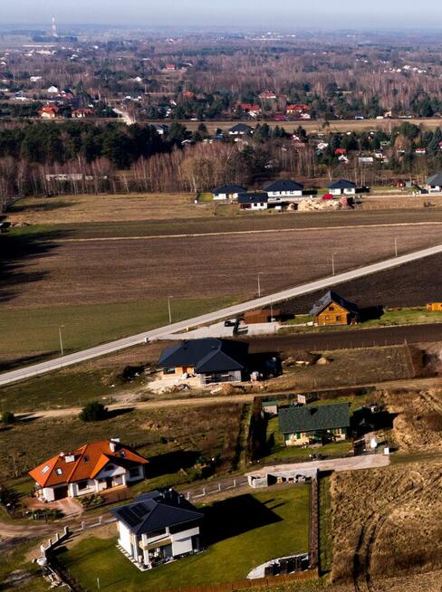 Budowlana, MPZP, Jednorodzinny lub BLIŹNIAK