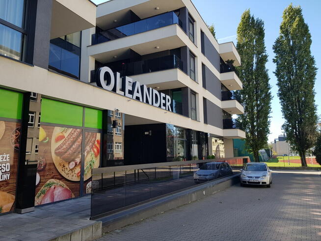 Nowoczesny apartament 57m² w sercu Opola!