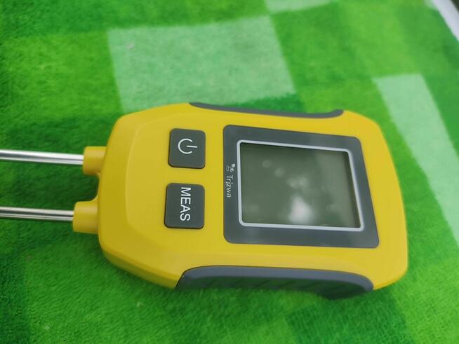 Tester Gleby Składników odżywczych Miernik Meter Sonda