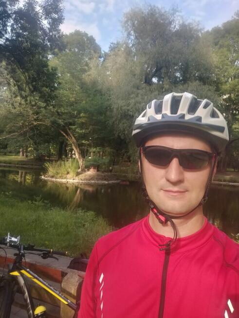 Szukam miłości na nowo