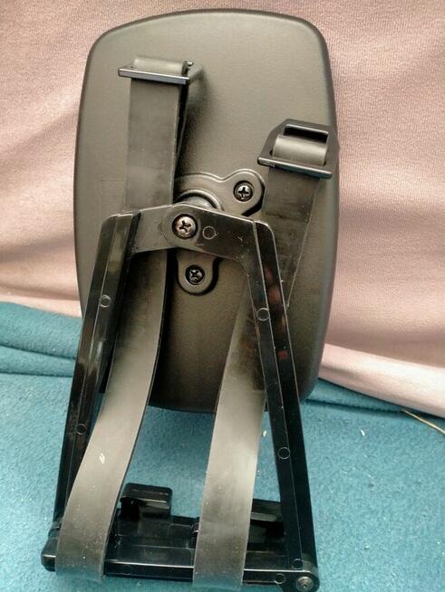 Lusterka do kempingu, przyczepy