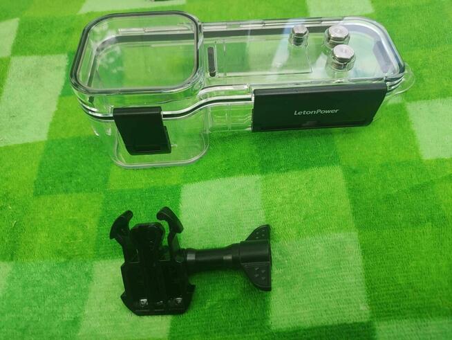 Obudowa wodoszczelna do kamera sportowa DJI Osmo Pocket 3 Etui