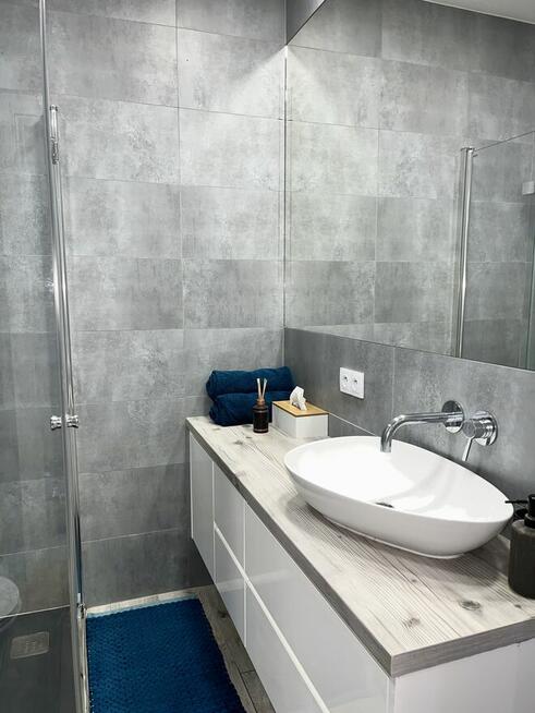 Nowoczesny apartament 57m² w sercu Opola!