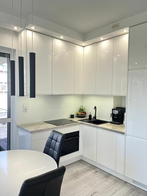 Nowoczesny apartament 57m² w sercu Opola!