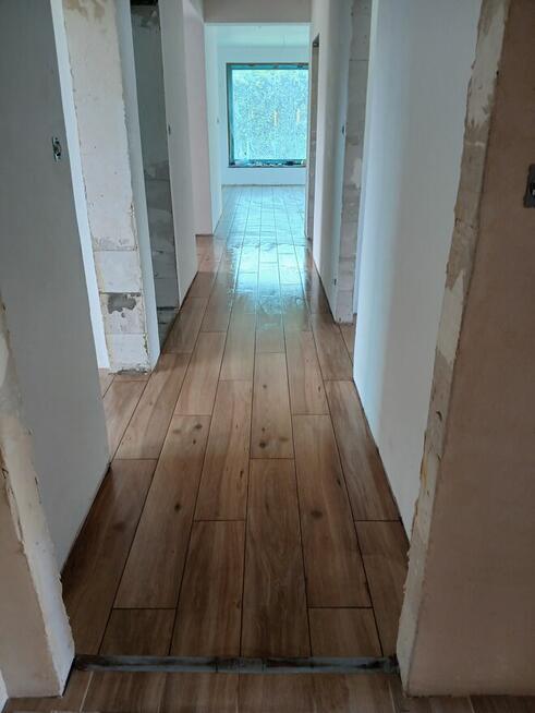 Remonty wykończenia wnętrz