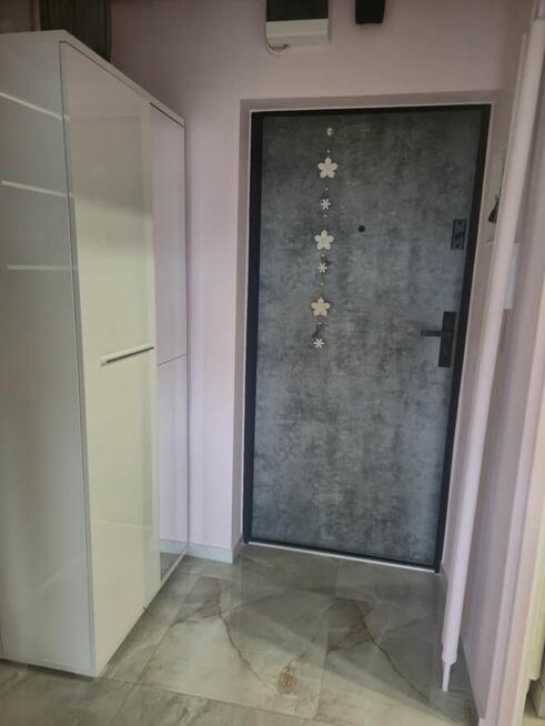 Zamienie mieszkanie komunalne w 30m2+ duży balkon na większe