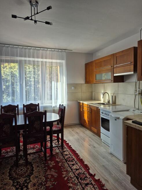 Do wynajęcia mieszkanie 60 m2 w Głogowie po remoncie