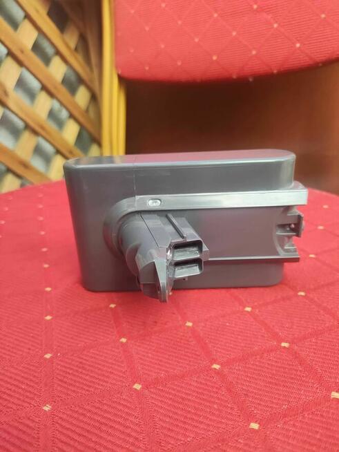 Akumulator Bateria DTK do odkurzacza Dyson V6