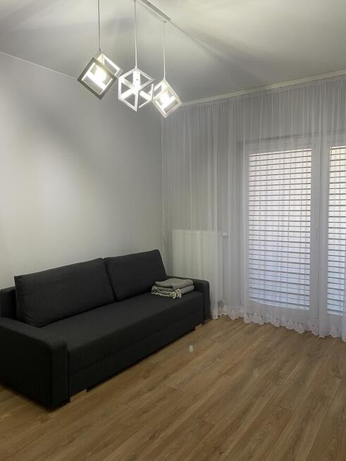 Górka Narodowa | Banacha | 2 pokoje | 37 m² | Tramwaj