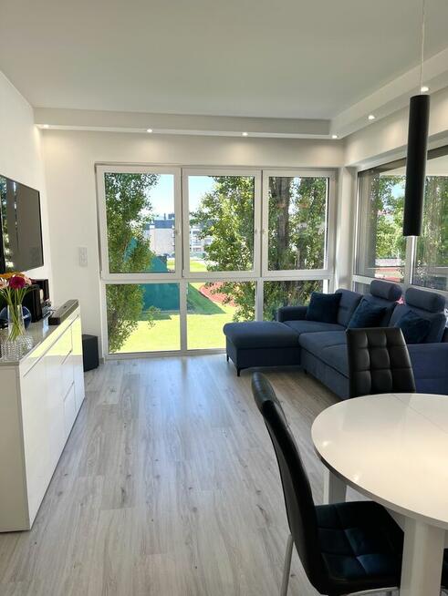 Nowoczesny apartament 57m² w sercu Opola!