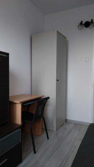 Pokój 1 osobowy, blisko centrum i uczelni, Czechów, Wi-Fi