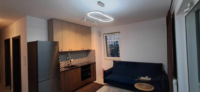 Wynajmę mieszkanie, 2 pokoje, Warszawa Ursus, Herbu Oksza 9