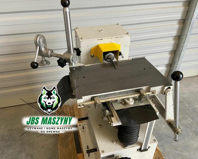 Wiertarka pozioma JAROMA DWGA-20