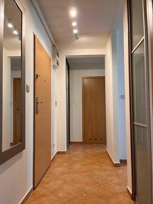 Do wynajęcia komfortowe 2-pokojowe mieszkanie Ch-ów -BEZPOŚR