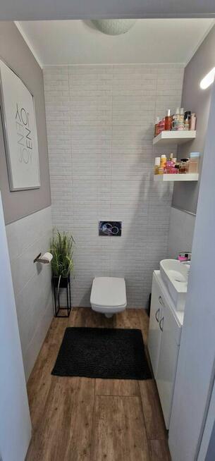 Nowoczesny dom z potencjałem kominek, basen okolice Opola