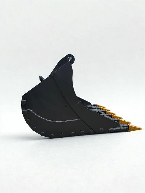 Łyżka podsiębierna ażurowa 150cm 16-23t MS10