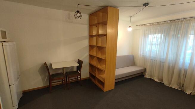 Kawalerka 25 m² Żoliborz, ul. Elbląska | Umeblowana | Blisko