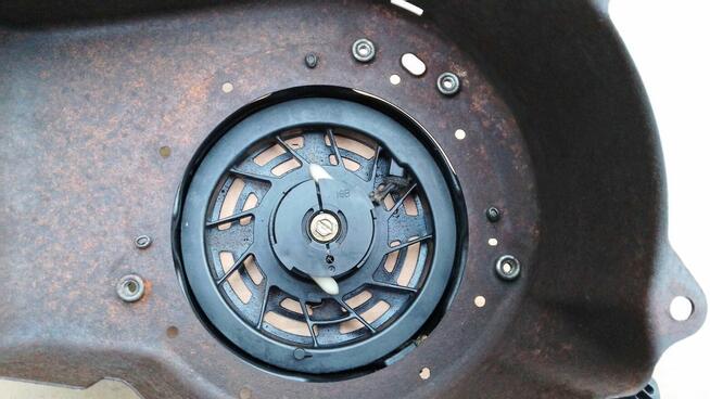 Rozrusznik Briggs&Stratton Quantum Series 625 650 675