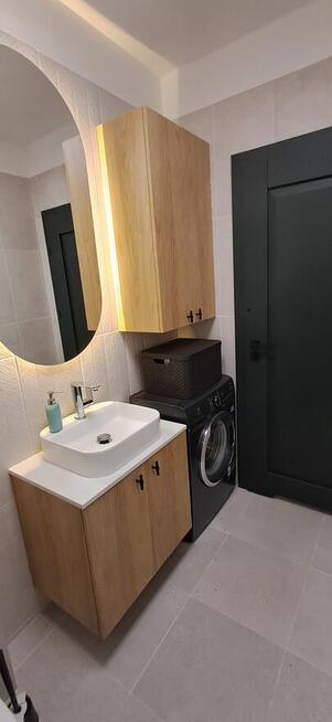 Wynajmę mieszkanie, 2 pokoje, Warszawa Ursus, Herbu Oksza 9