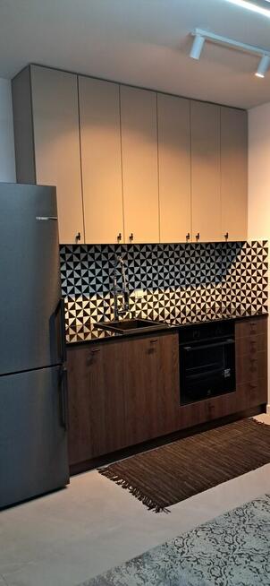 Wynajmę mieszkanie, 2 pokoje, Warszawa Ursus, Herbu Oksza 9