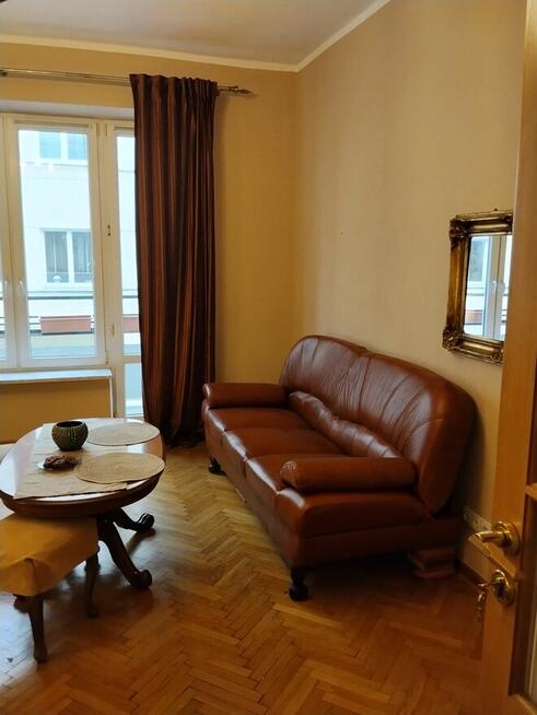 dwupokojowe w centrum