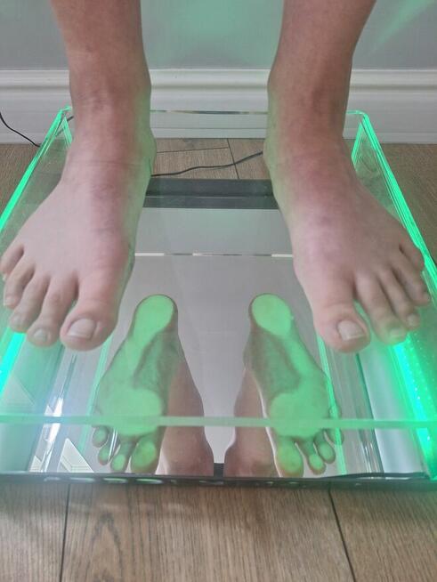 Ortopodolog, Gabinet Ortopodologiczny